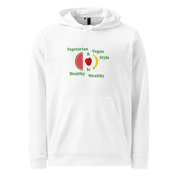 Fruitful Fashion Statement Hoodie product image (1)