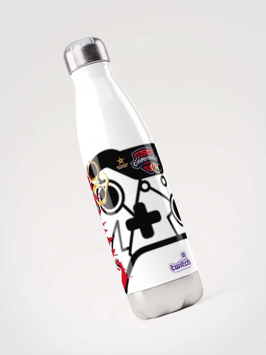 Carnage's Gaming Live Stream Overlay product image (3)