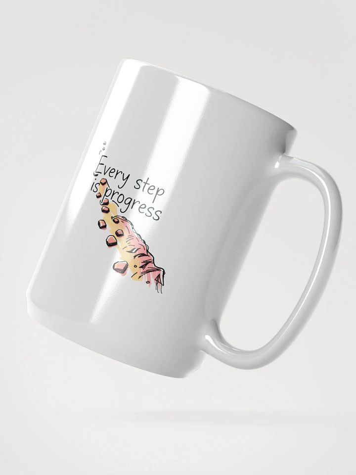 Inspirational Progress Insect Mug product image (2)
