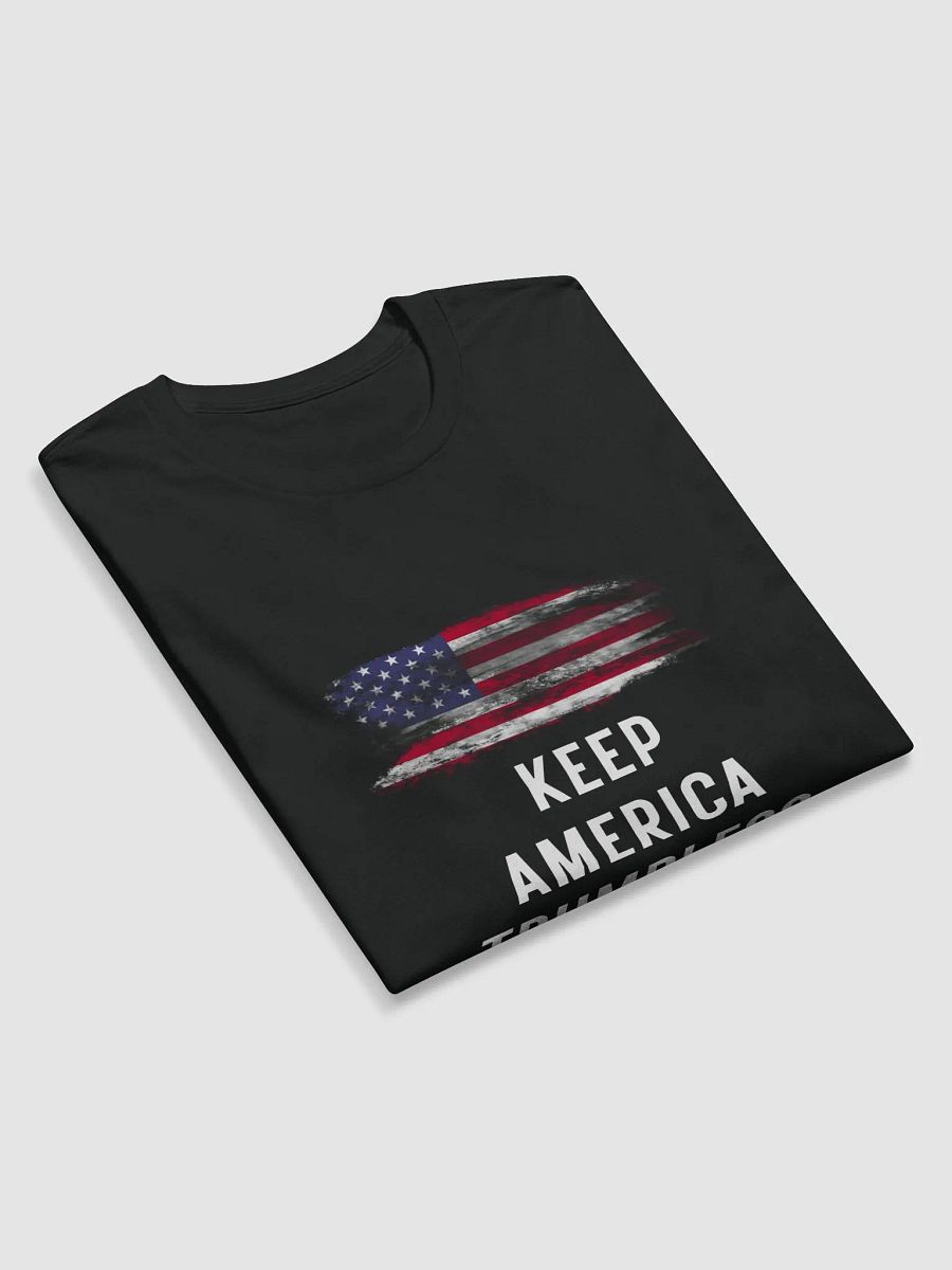 Pris-Keep America Trumpless -Next Level Premium Fitted Long Sleeve Crew product image (10)