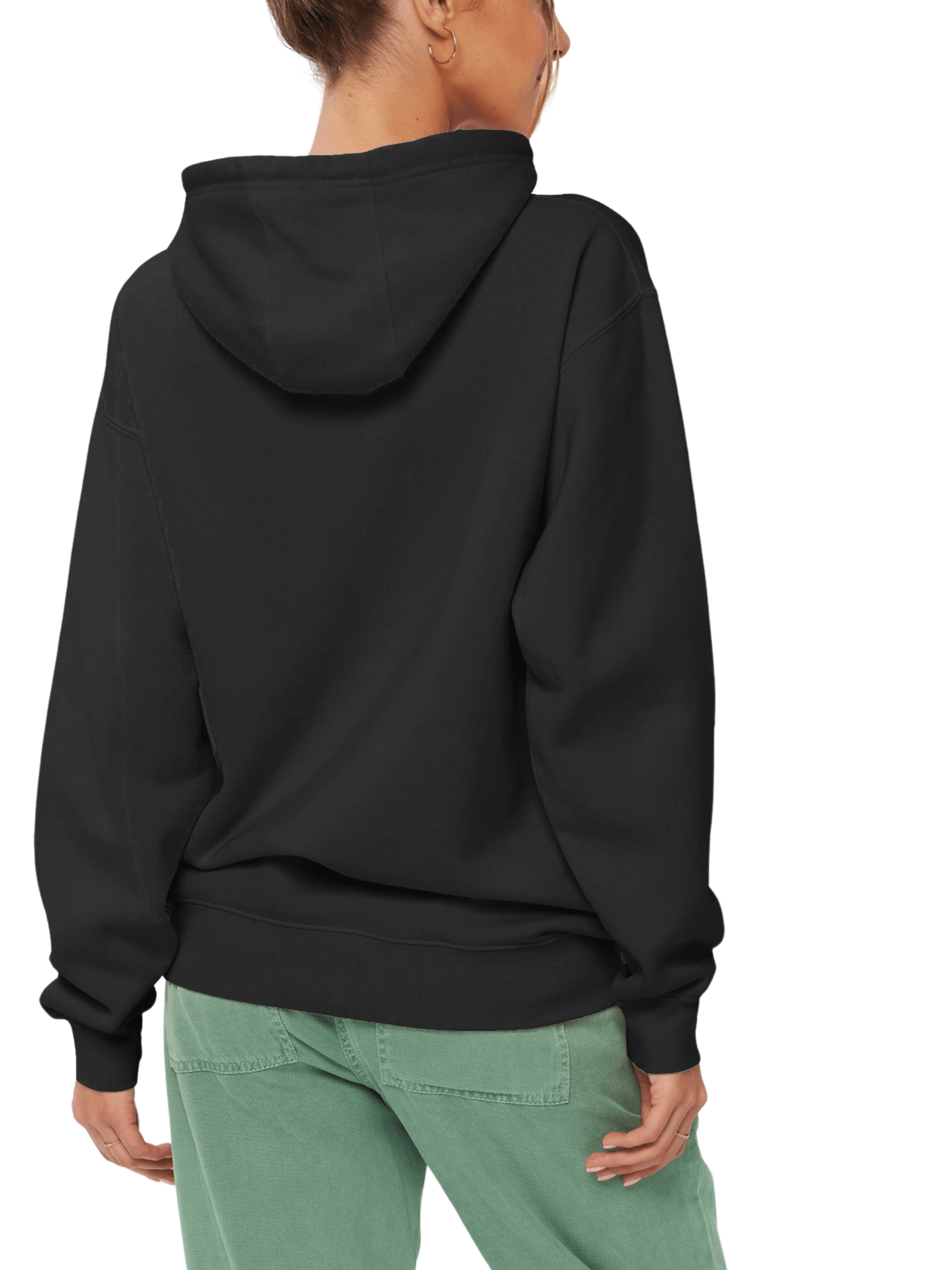 "Scarlet" Premium Pullover Hoodie product image (5)