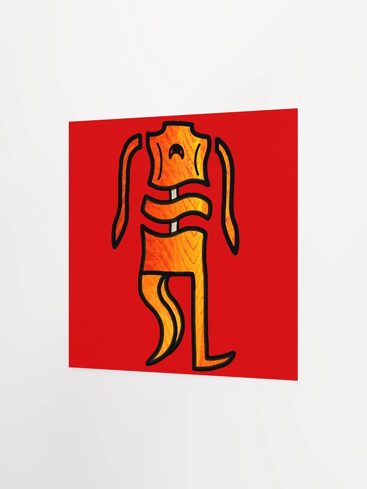 Meatman Poster product image (10)