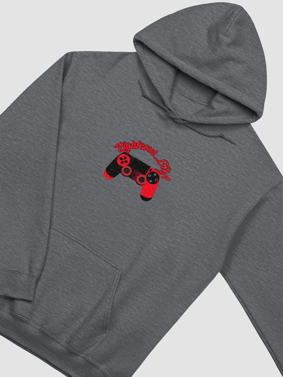 Righteous Gildan Classic Hoodie (Printed on Demand) product image (3)