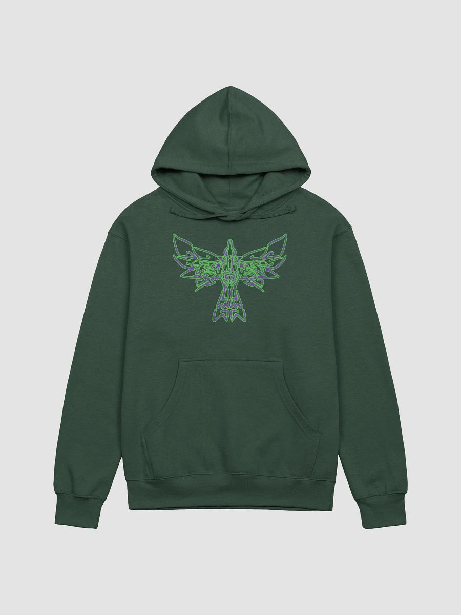 Voodoo Bird Hoodie product image (5)