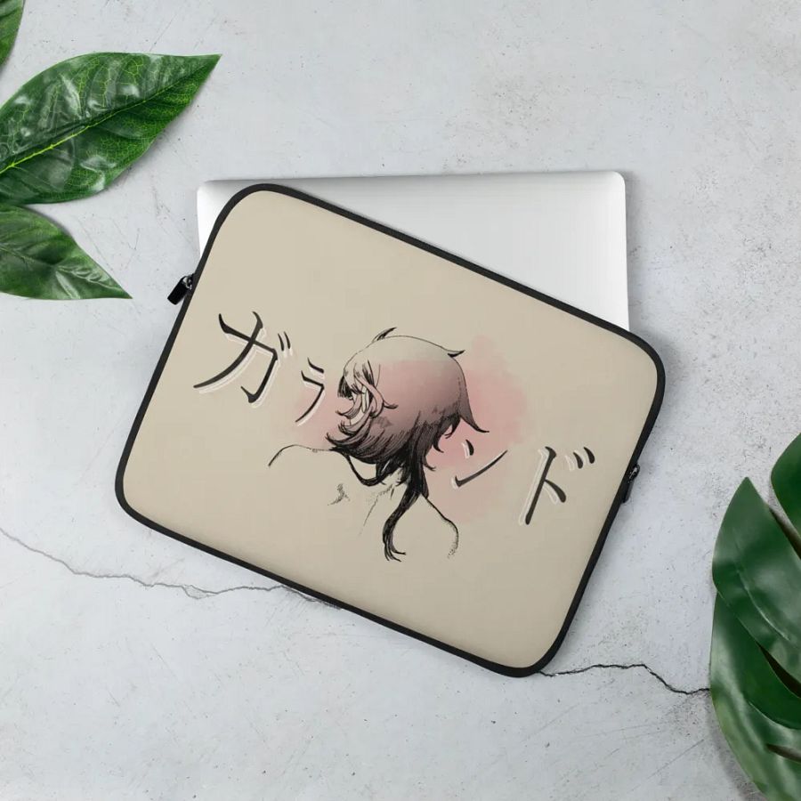 Laptop Sleeve // Airhead Cover Collection product image (2)