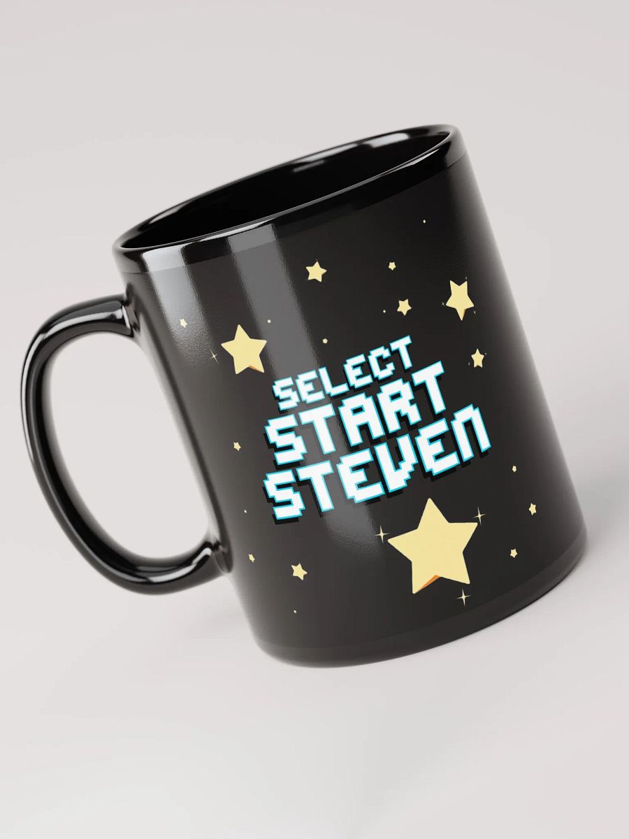 Channel Logo Mug product image (6)