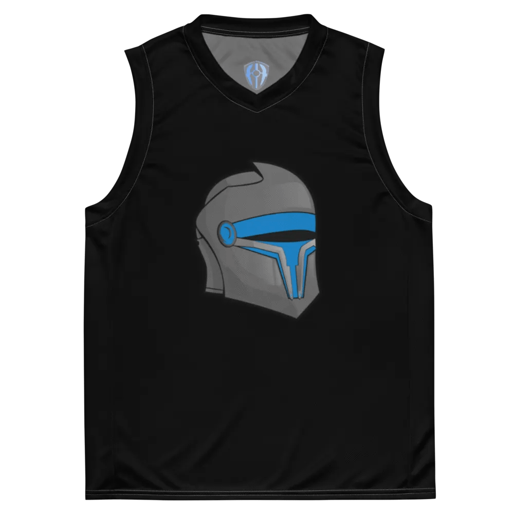 Revan Lygar Helmet Jersey product image (2)