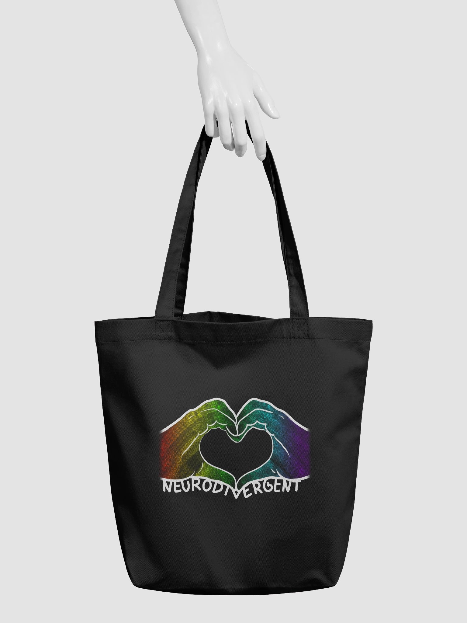 Neurodivergent bag product image (3)