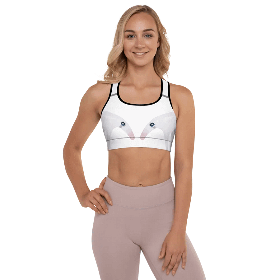 Padded Golbra product image (7)