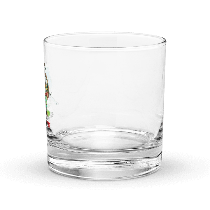 Vaso Corto ElwasabiTM product image (2)