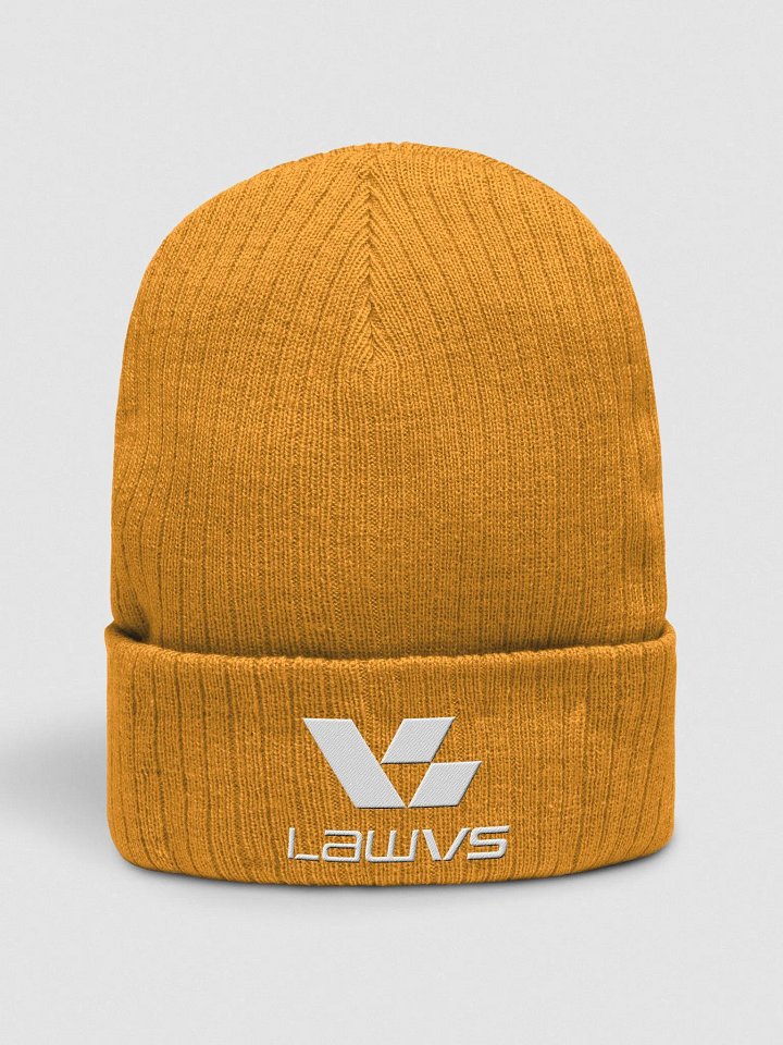 LawVS Logo - Beanie product image (2)