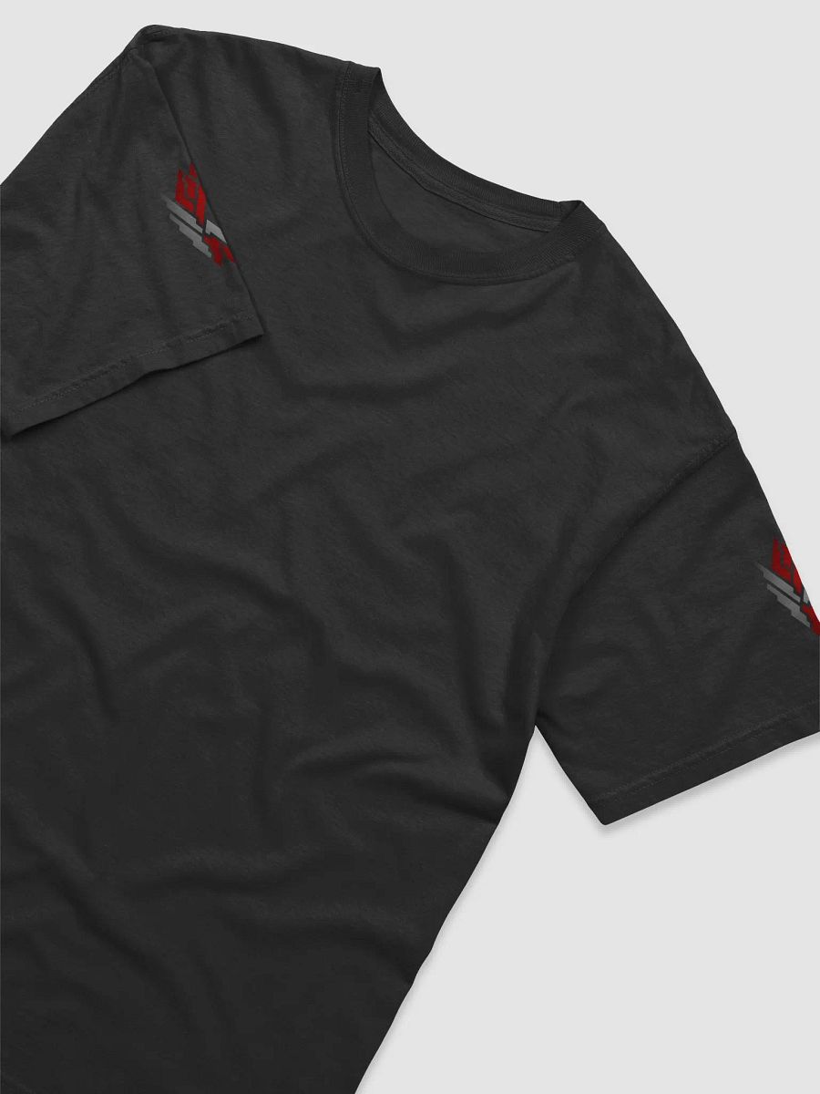 Allegiant Logo T-Shirt (Front) (Decorated Sleeves) product image (7)