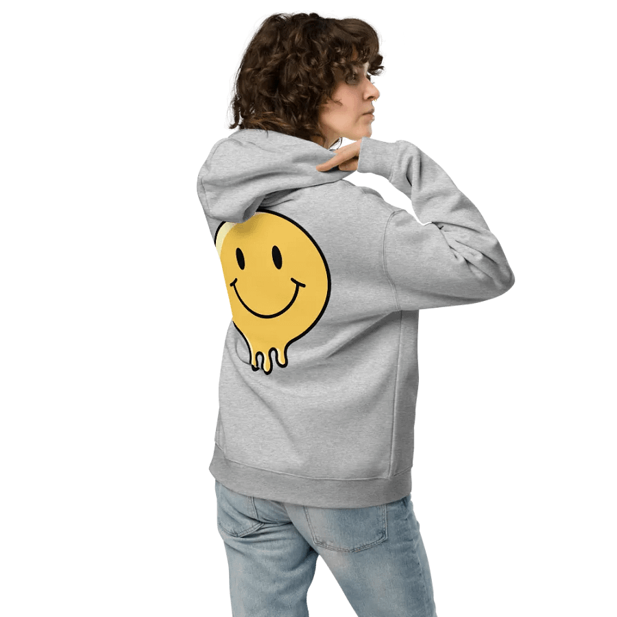 Smile hoodie product image (54)