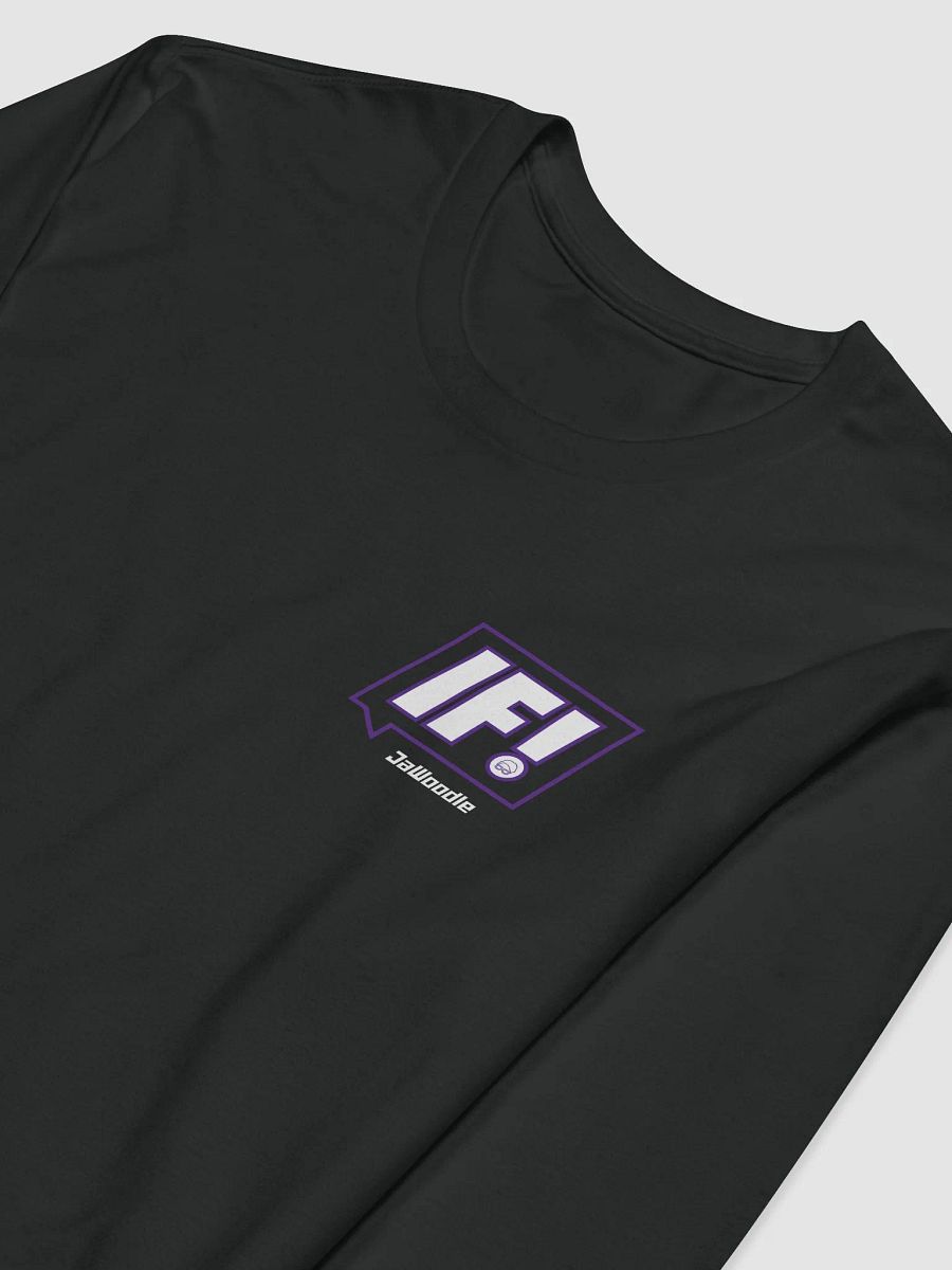 IF Long Sleeve Shirt product image (5)