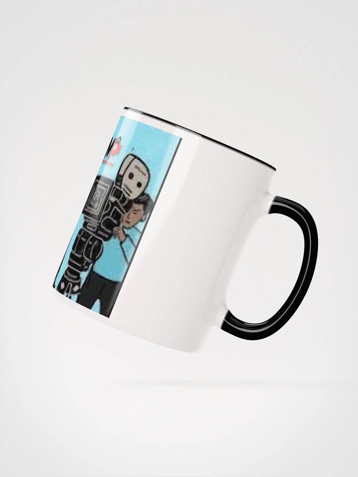 Lights, Camera, Caffeine! product image (4)