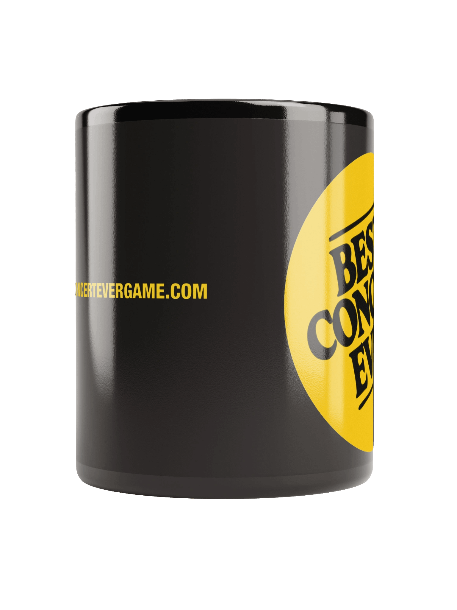 Best. Mug. Ever. (Black Logo) product image (5)