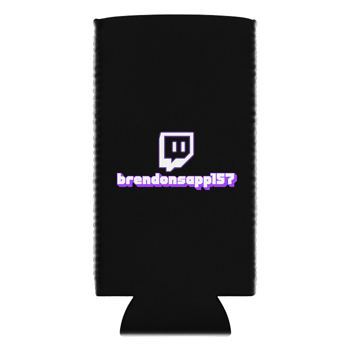 Beverage Coozie product image (1)