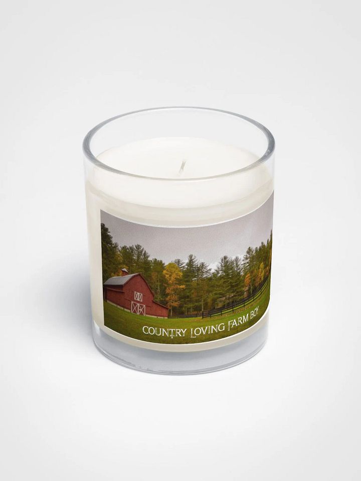 Country Loving Farm Boy product image (2)