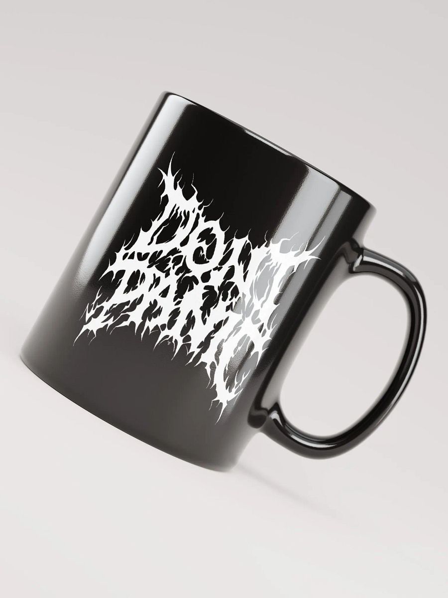 Don't Panic Mug product image (4)
