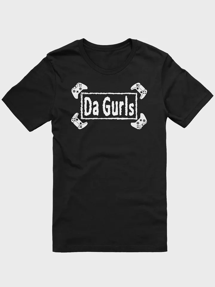 Da Gurls T Shirt product image (1)