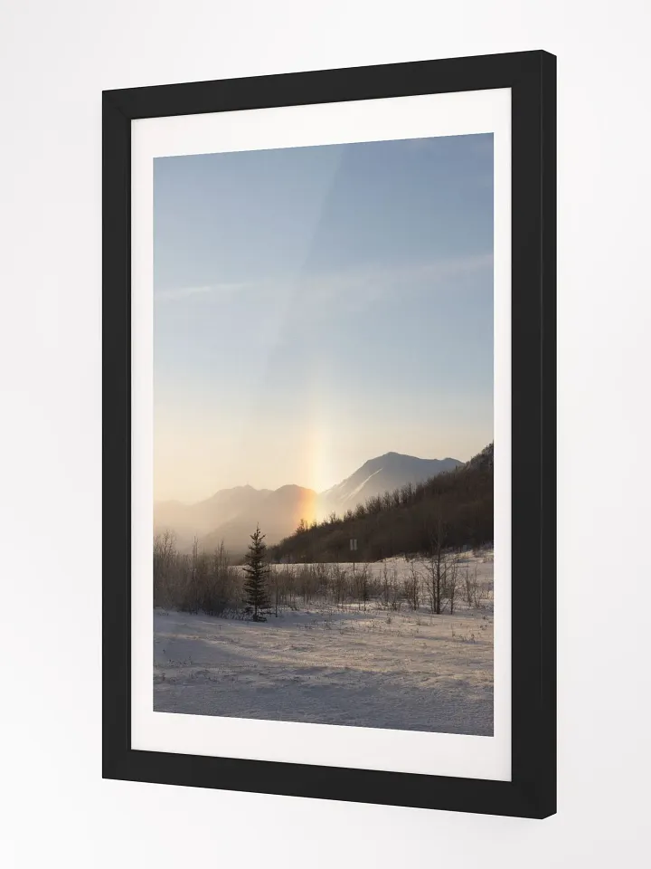 Curious Phenomenon product image (2)