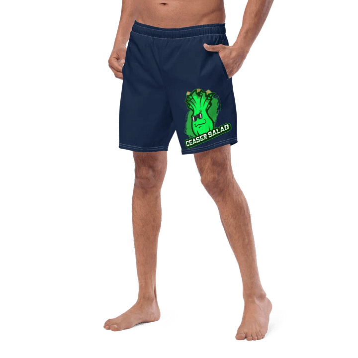 Salad Shorts product image (2)