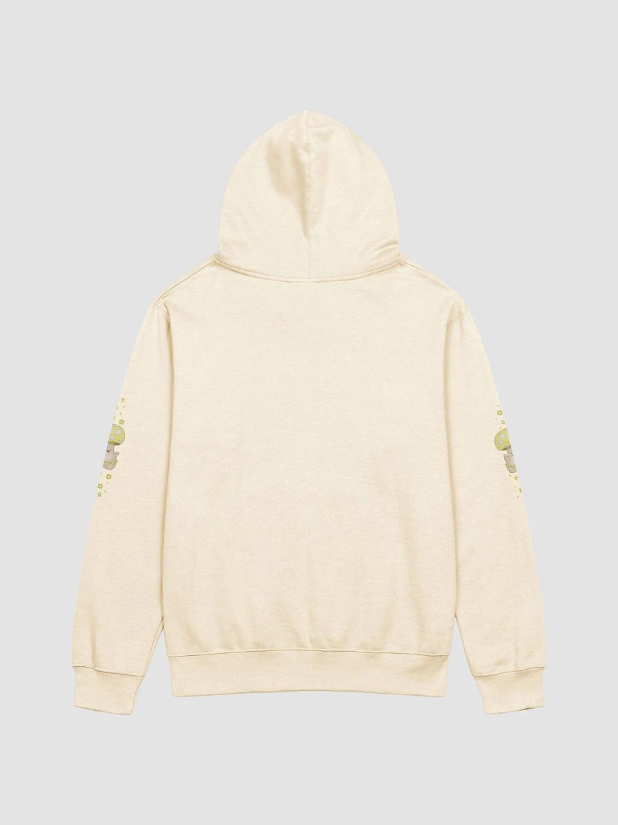 Deluxe Groovy the Mushy Comfy Hoodie product image (11)