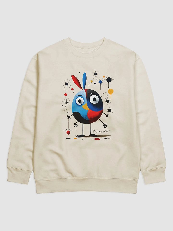 Cotton Heritage Premium Sweatshirt product image (1)