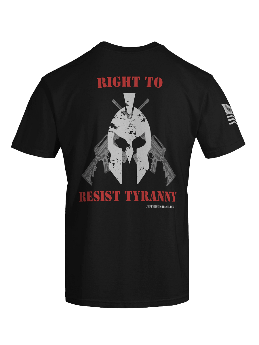 Right to Resist Tyranny product image (1)