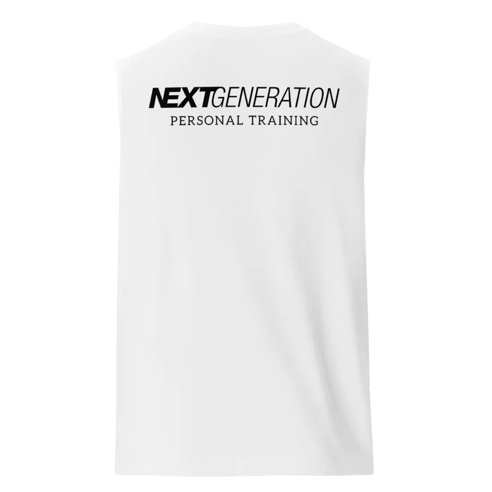 Mens Muscle NGX/Next Gen tank product image (12)