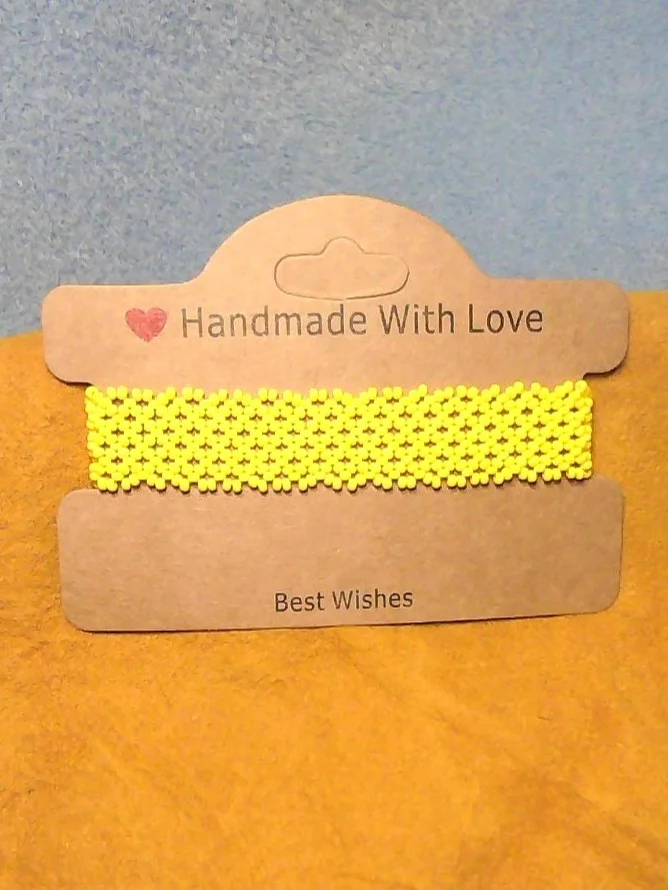 Netted Bracelet product image (1)