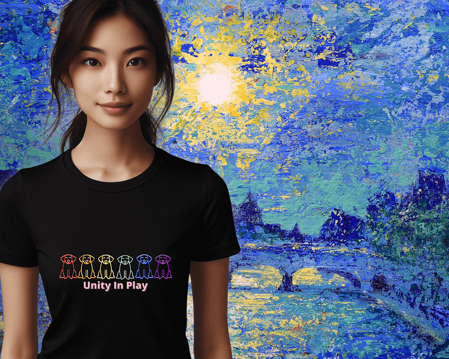 Dog Lover's Unite product image (3)