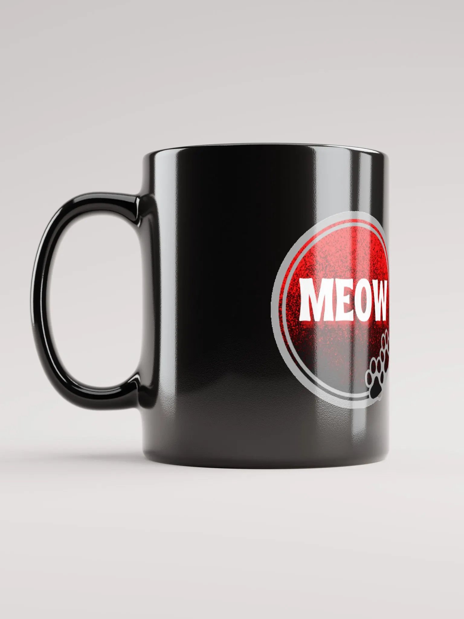 MEOW mug! product image (11)