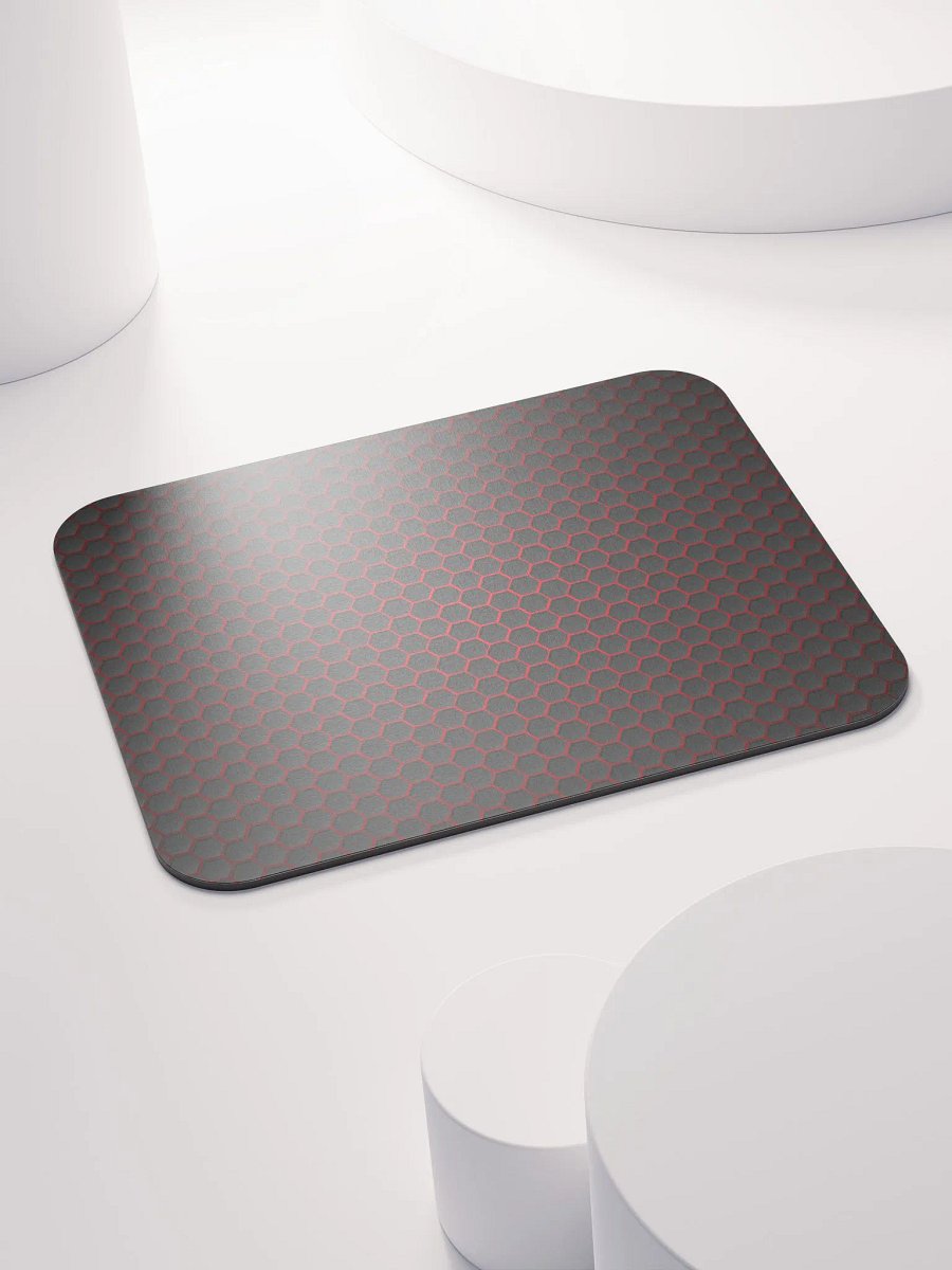 MOUSE PAD - Tech 005 product image (4)