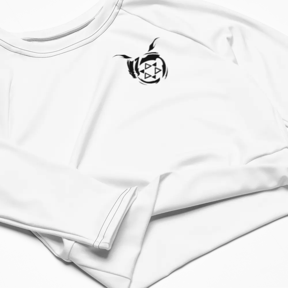 SC Crop Top product image (10)