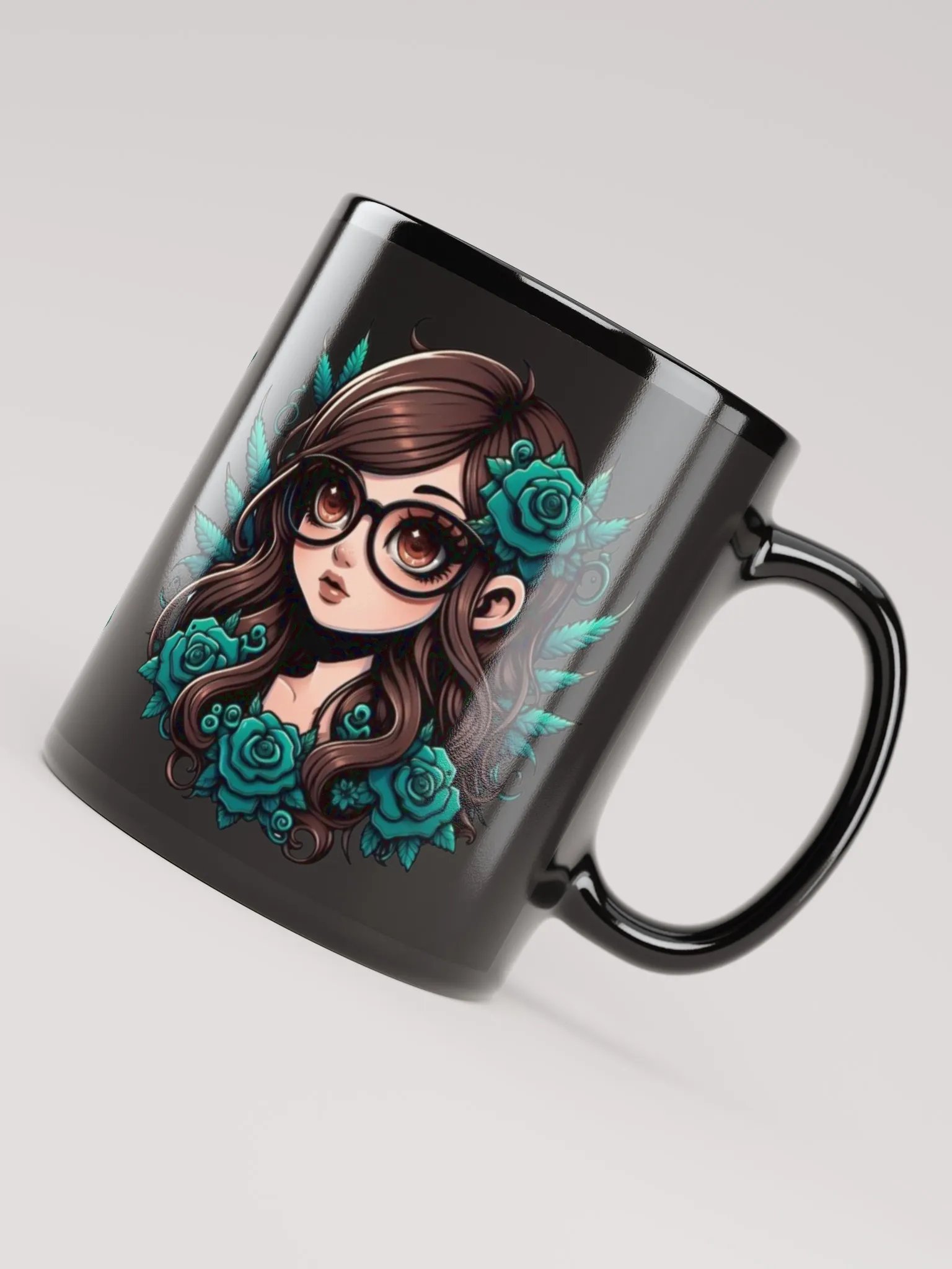 Bruised420 Mug product image (7)