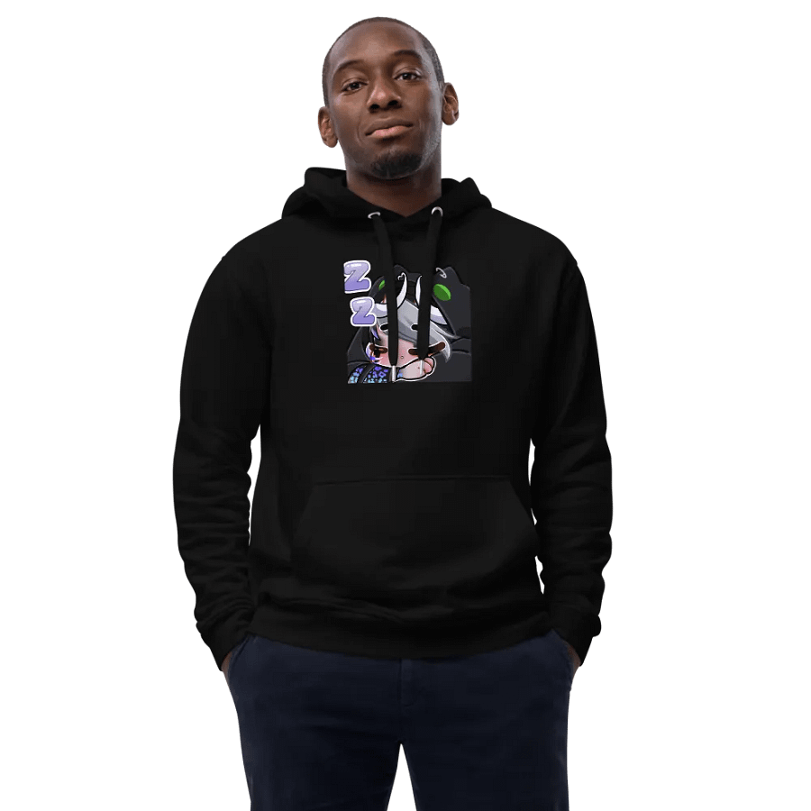 Eepy Hoodie product image (4)