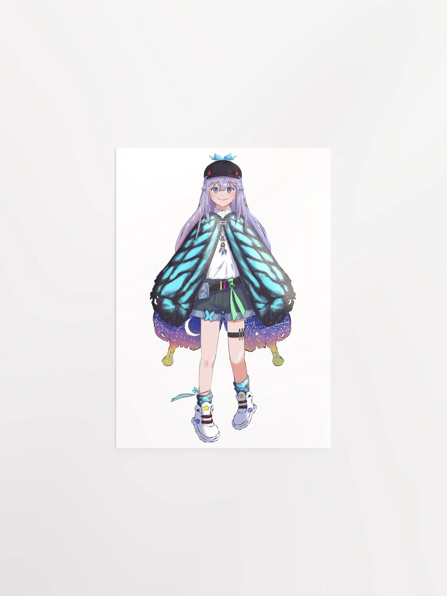 Poster - Jakkc 3.0 product image (2)