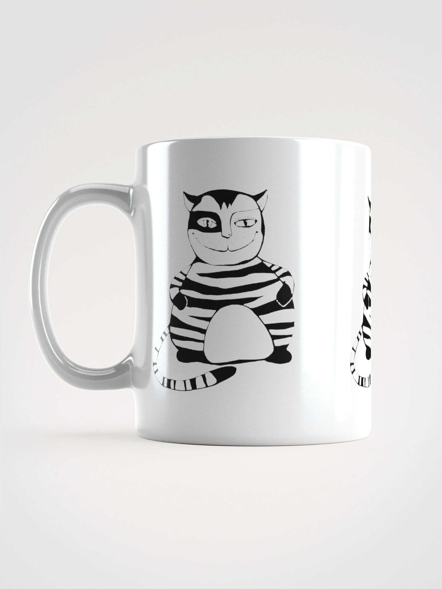 Invisible Elegance Mug product image (17)