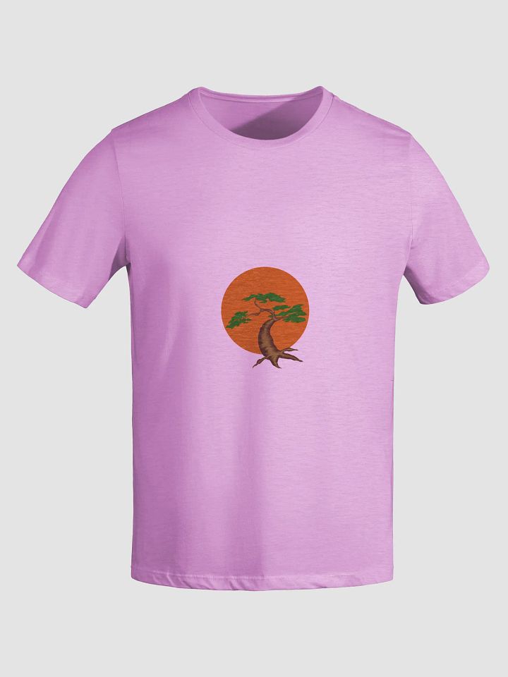 Sunset Serenity Women's Relaxed-fit T-Shirt product image (1)