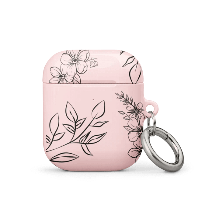 Pretty in Pink Case product image (1)