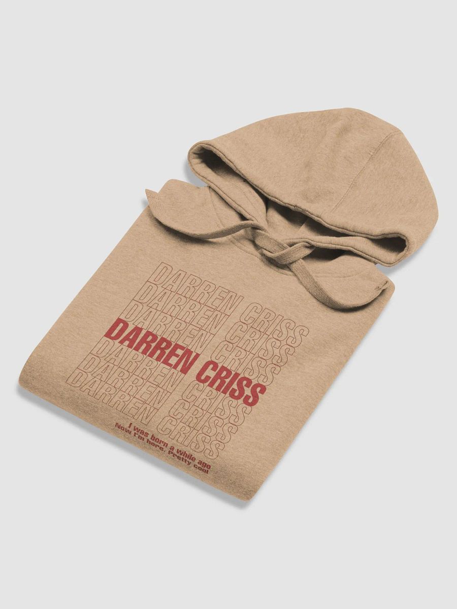 Darren Criss 