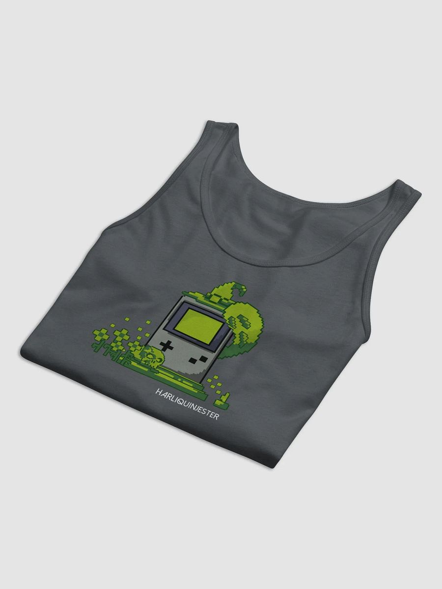Game Boo Colorless Tank product image (21)