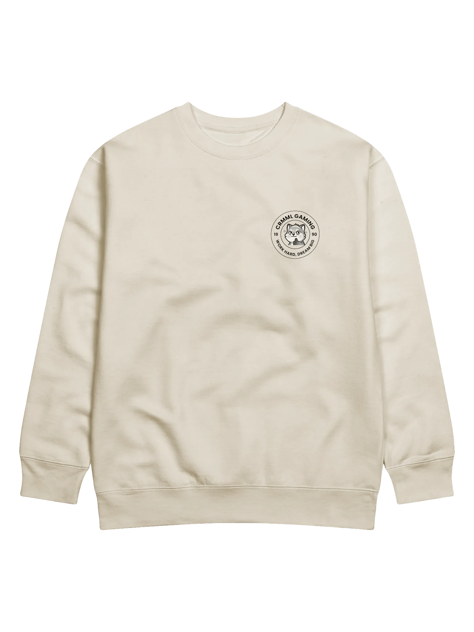 Work Hard, Dream Big Sweat product image (7)
