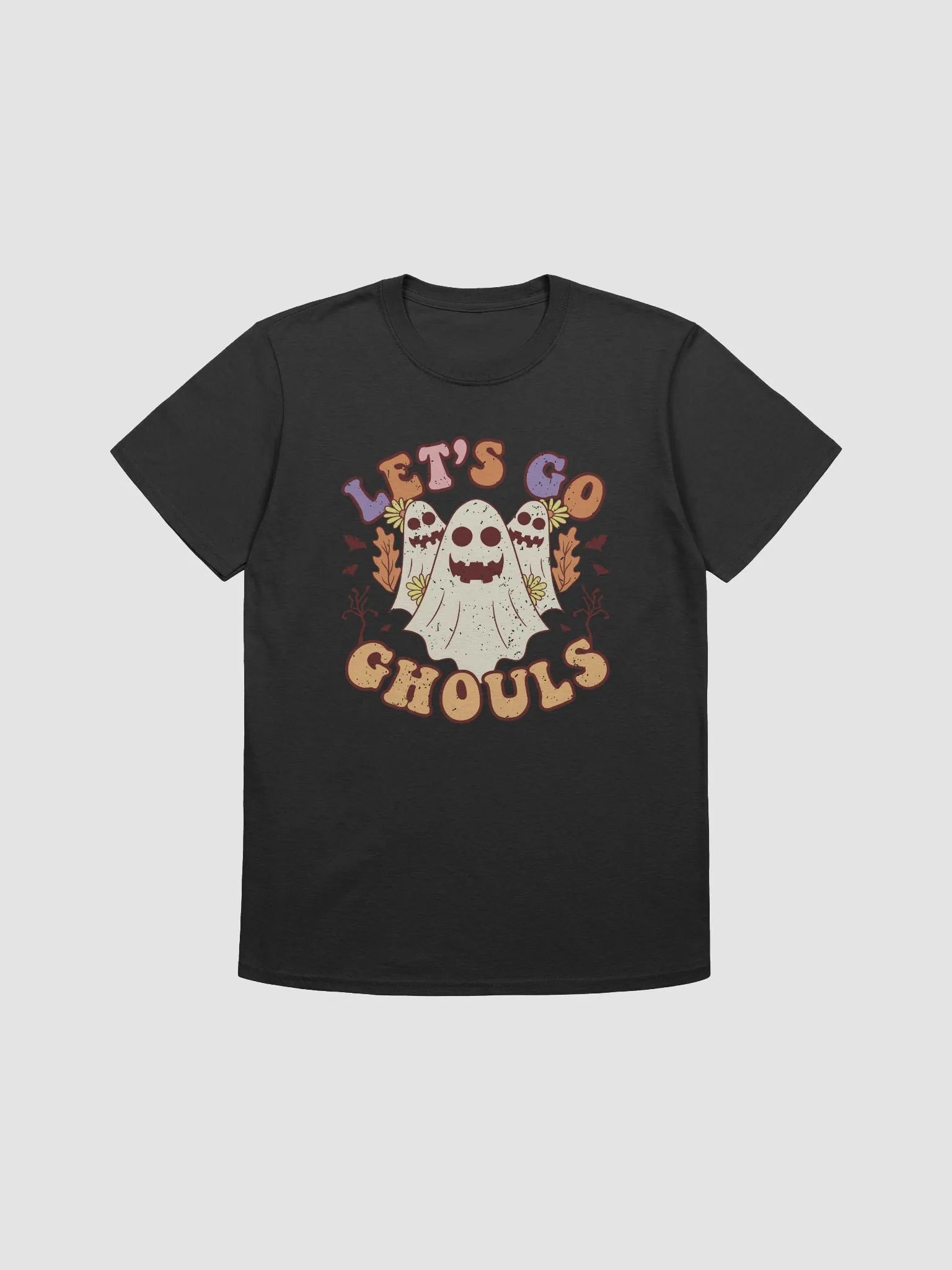 Lets Go Ghouls product image (2)
