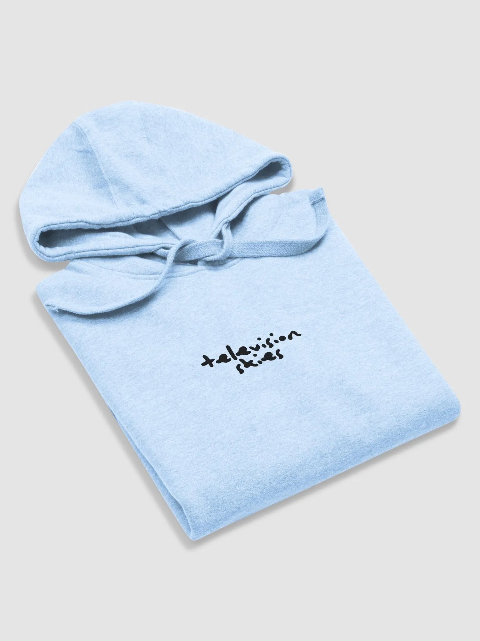 WHO IS LOWER CASE HOODIE product image (6)