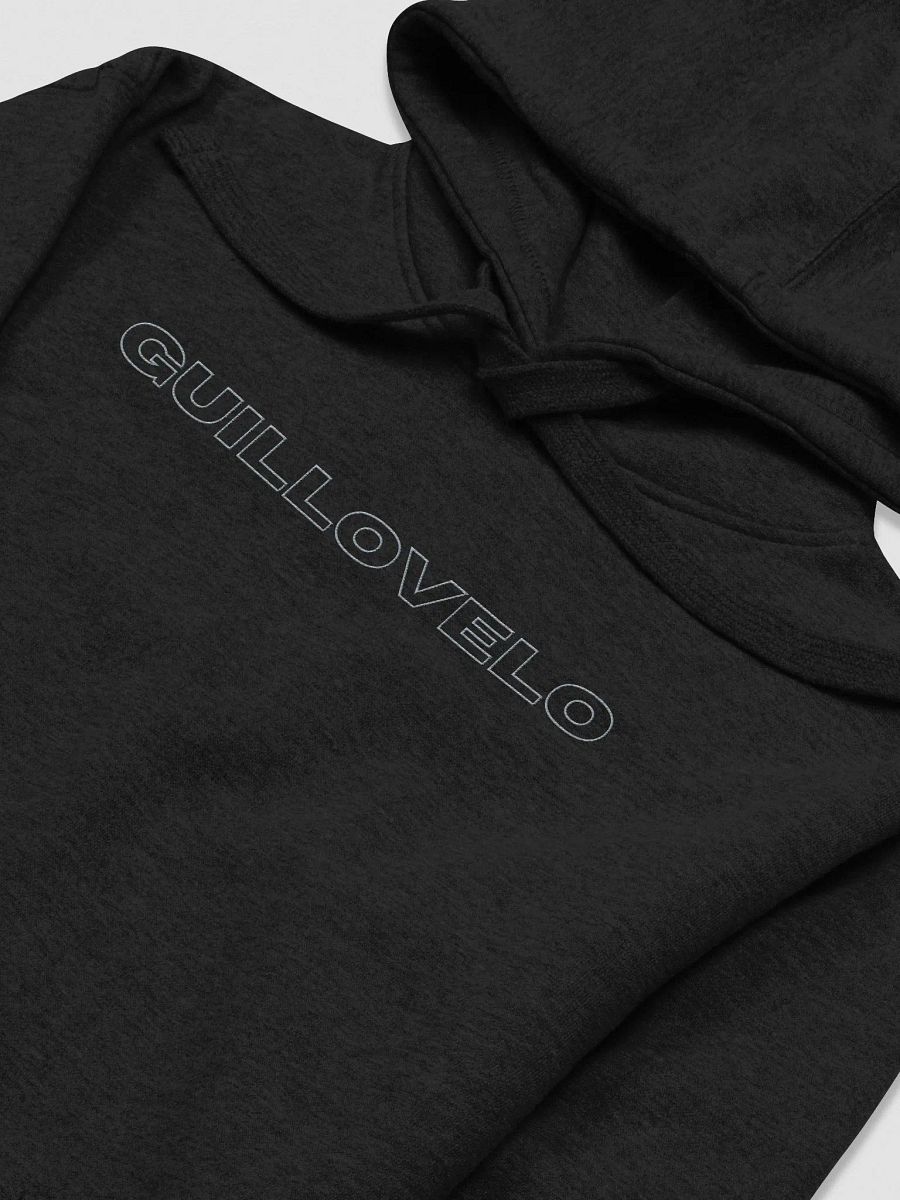 GUILLOVELO HORIZON PREMIUM HOODIE product image (1)
