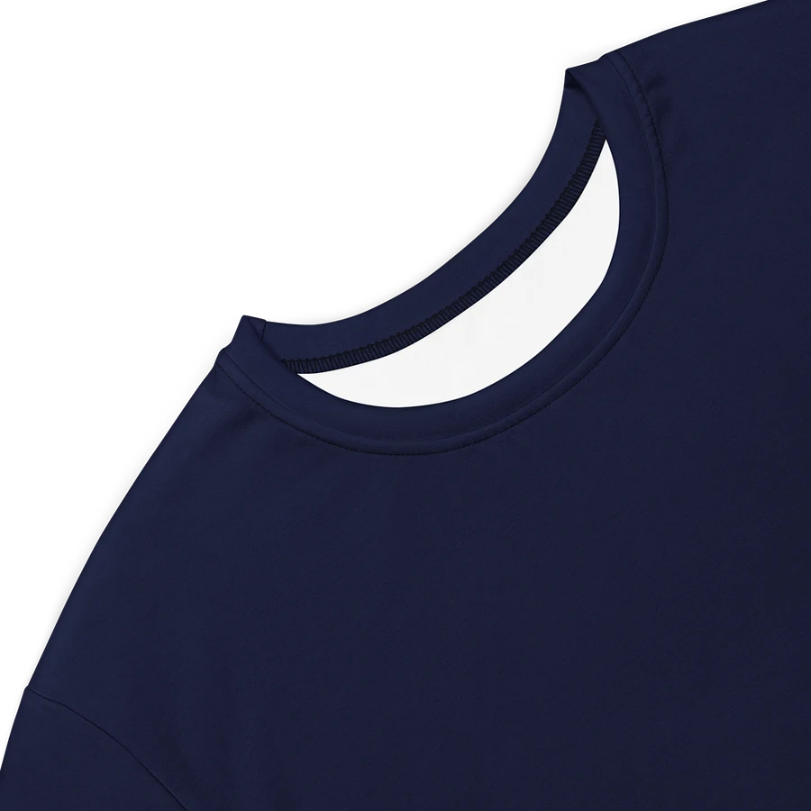 Midnight Vibes Atleisure T-Shirt Dress product image (4)