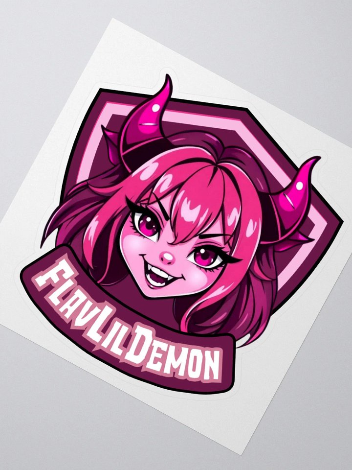 Succu Stickers product image (2)