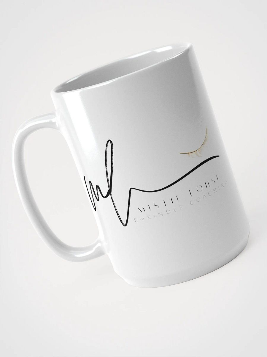 Enkindle Coaching Mug product image (3)